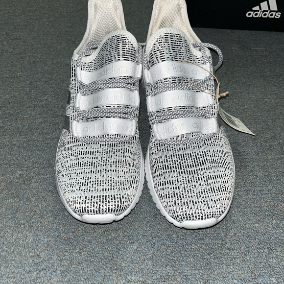 Women’s Adidas Kaptir Flow Sneakers - Picture 2 of 9